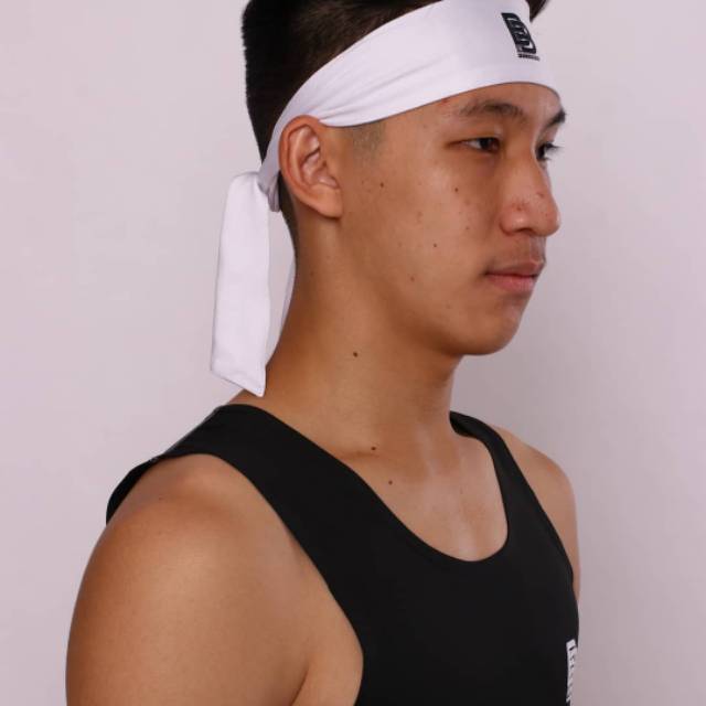 Ninja Headband Basketball