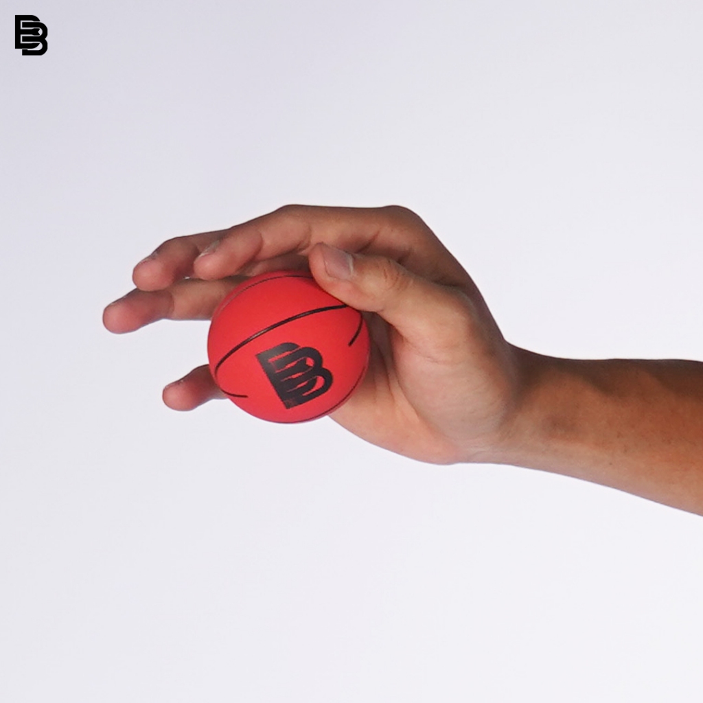 Bola Basket Mini Ballerbro Everywhere Ball Size 1 | Mini Basketball