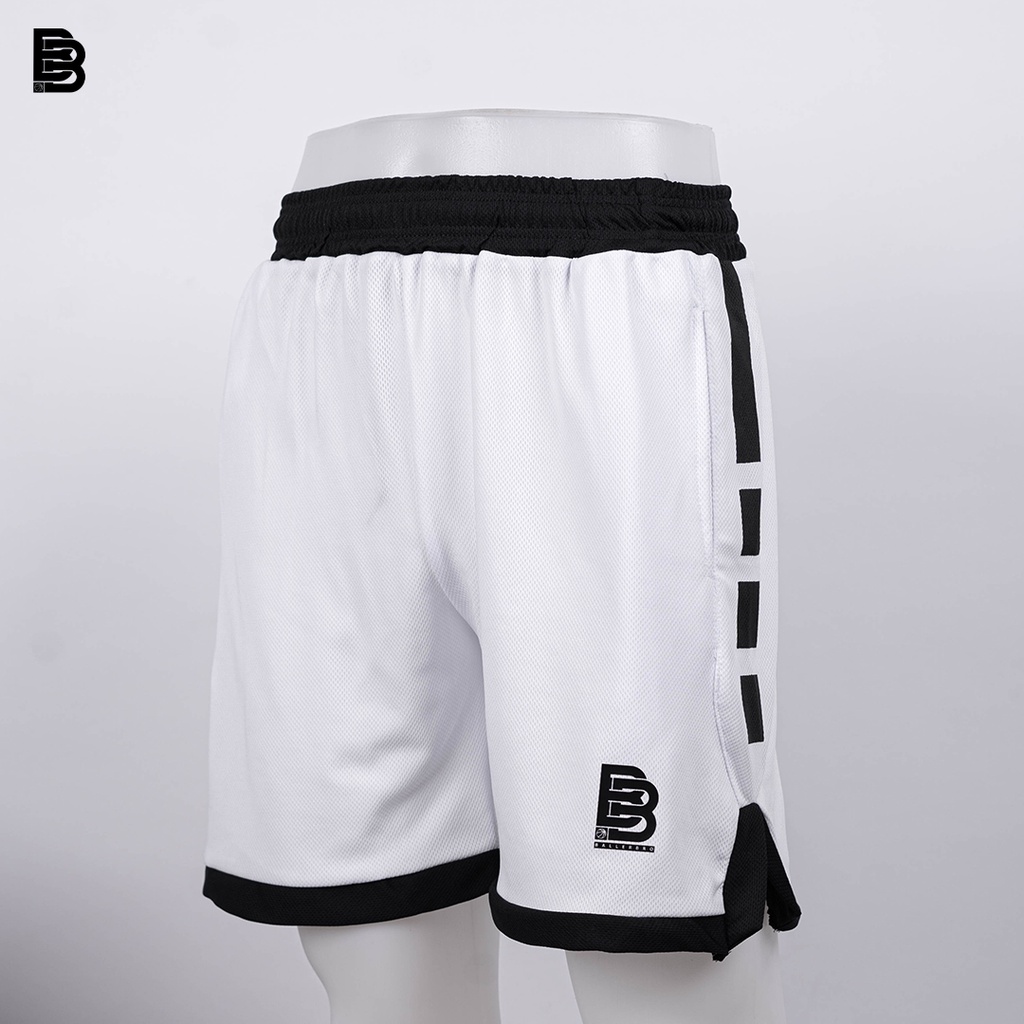 Celana Basket BALLERBRO Stripe