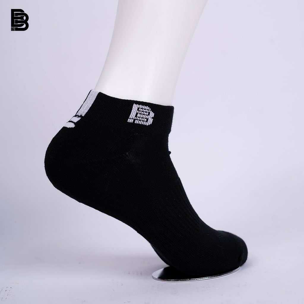 Kaos Kaki Basket Ankle BALLERBRO