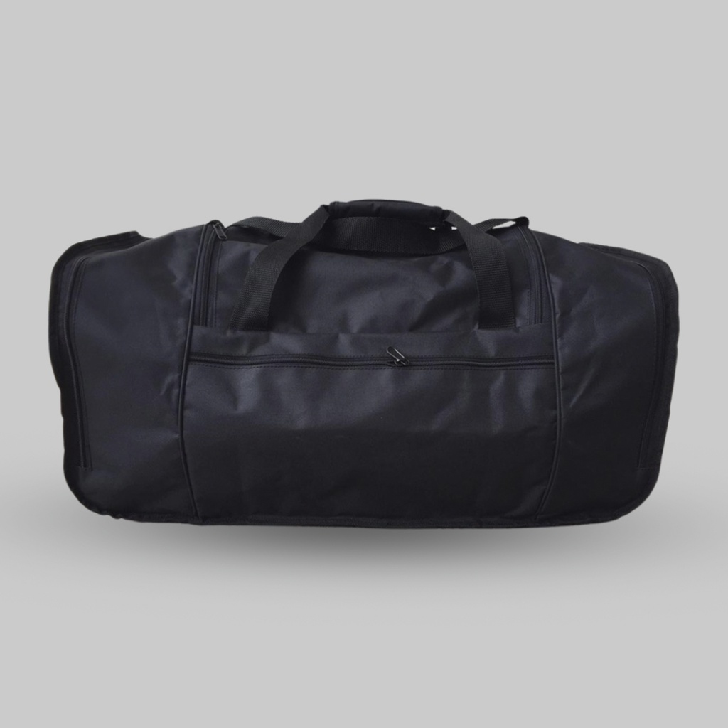 Duffel Bag Olahraga BALLERBRO - Tas Basket Selempang Fitness Gym