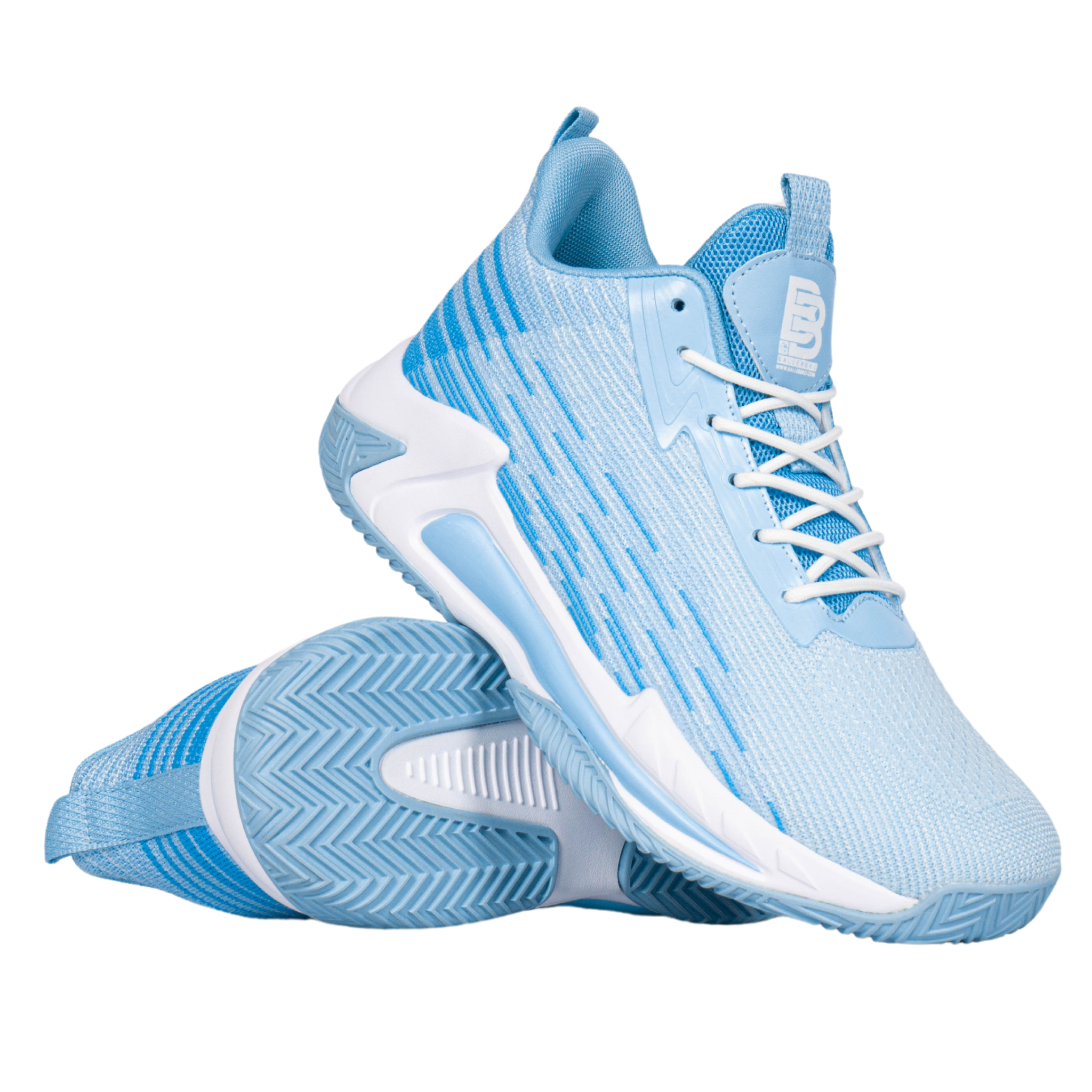 Sepatu Basket BALLERBRO BB5