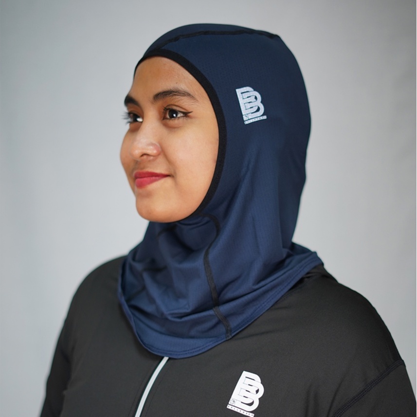 Hijab Sport BALLERBRO