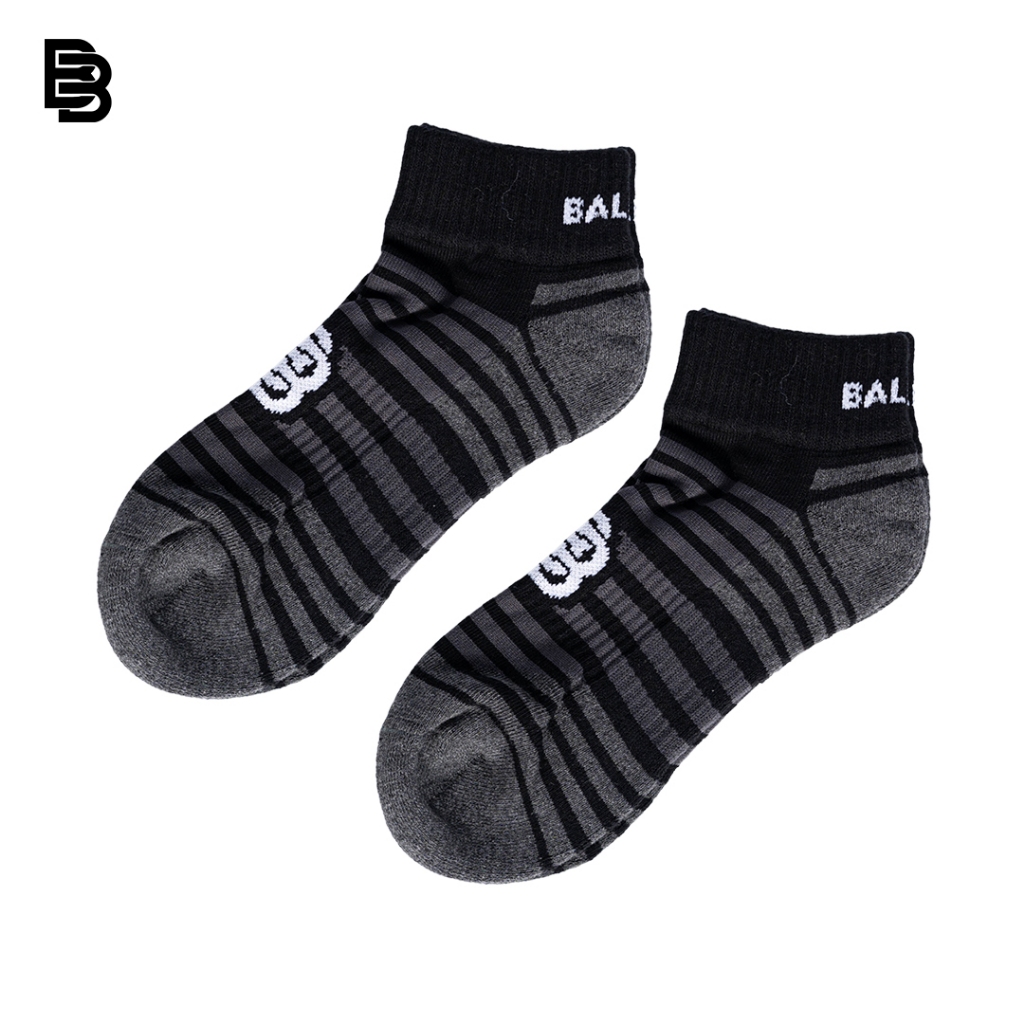Kaos Kaki Basket Ankle BALLERBRO