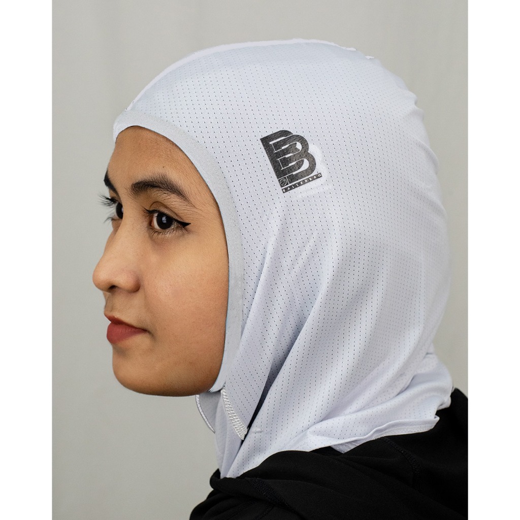 Hijab Sport BALLERBRO