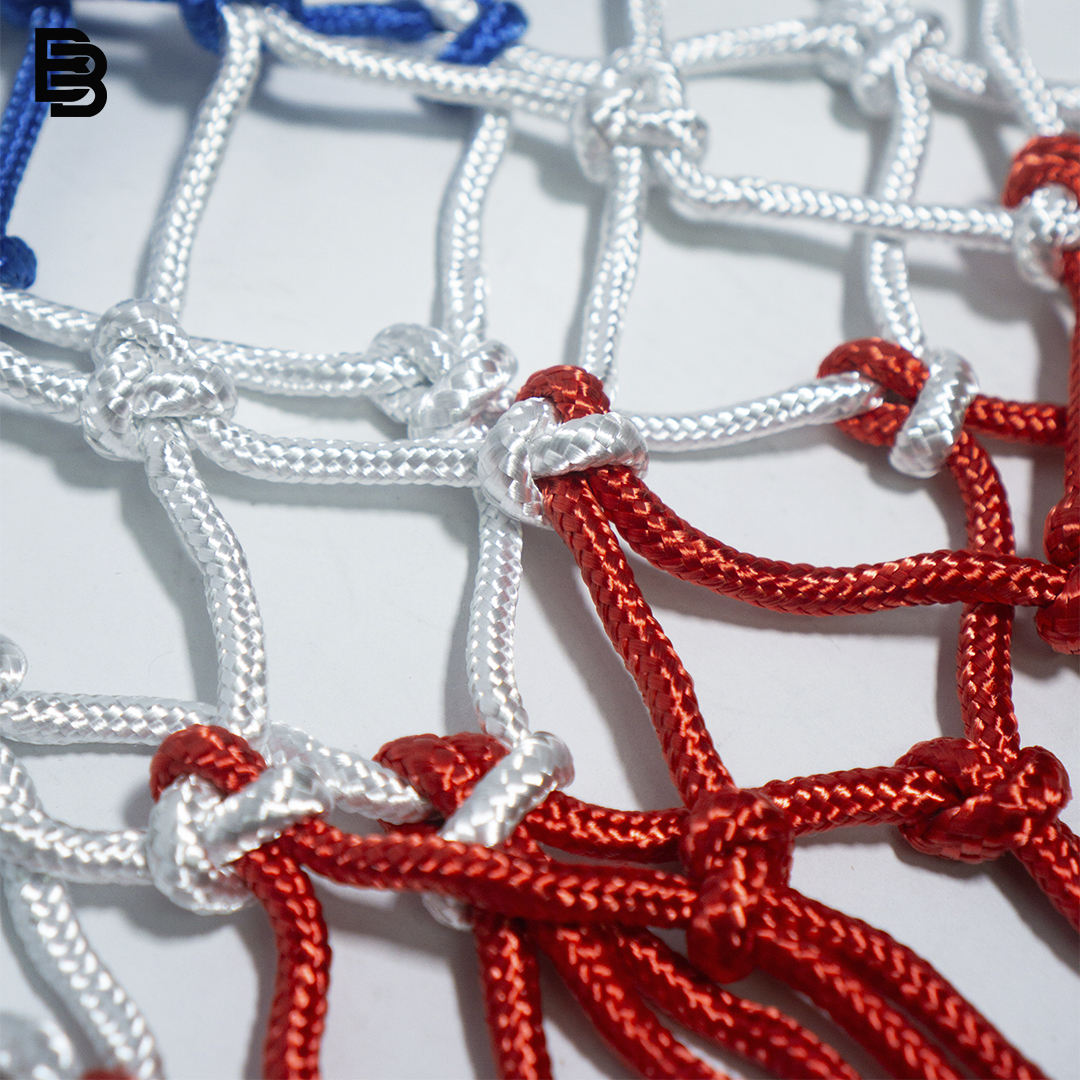 Jaring Ring Basket / Basketball Net Ballerbro