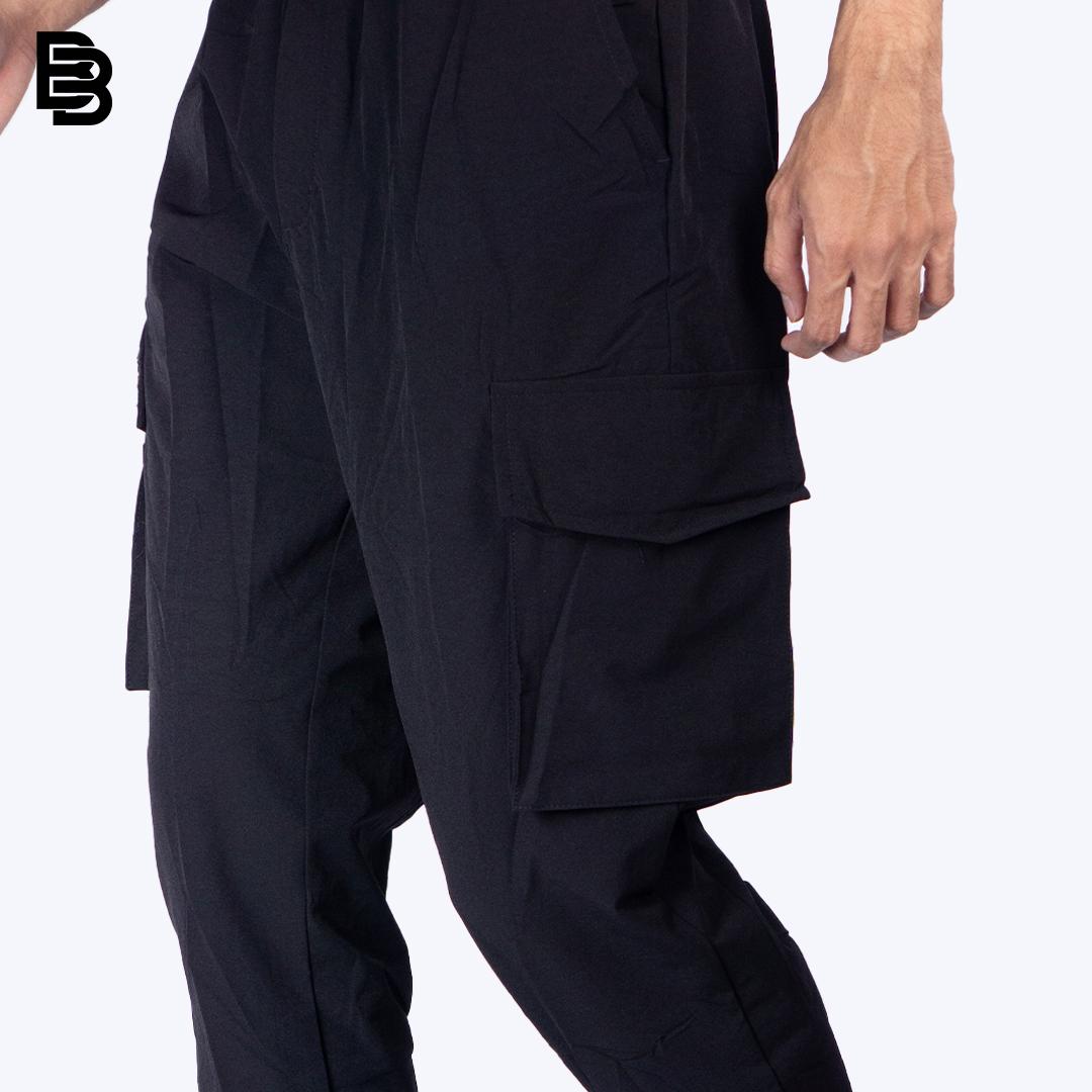 TRACKPANTS BALLERBRO | Celana Jogger | Celana Olahraga Pria | Celana Olahraga Wanita