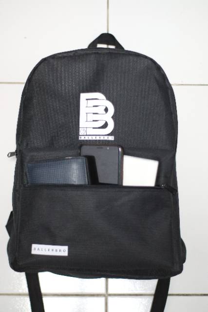 Tas Ransel BALLERBRO