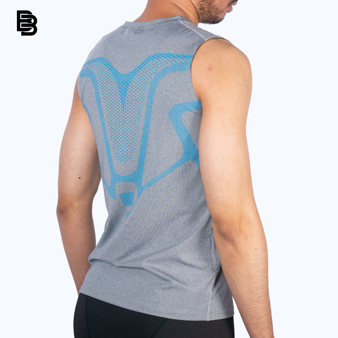 Singlet Performance Proflex | Baju Dalaman Olahraga | Atasan Olahraga