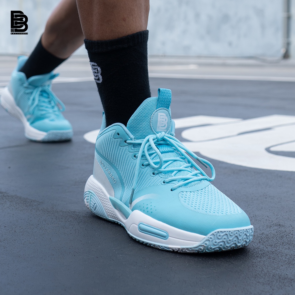 Sepatu Basket Ballerbro BB Pro 1