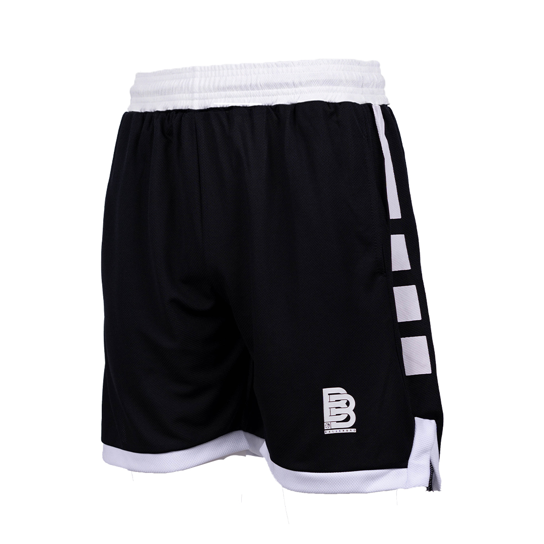 Celana Basket BALLERBRO Stripe Kids