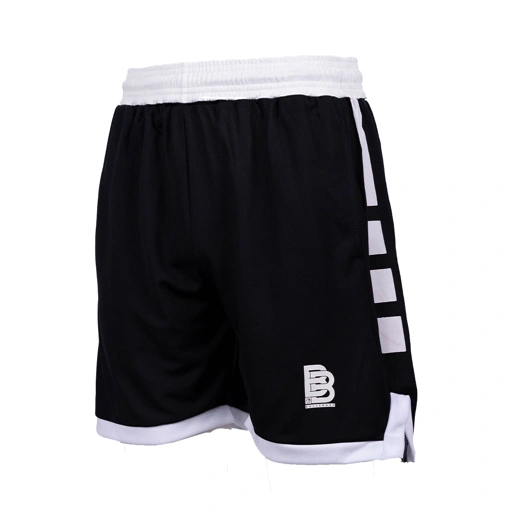 Celana Basket BALLERBRO Stripe Kids