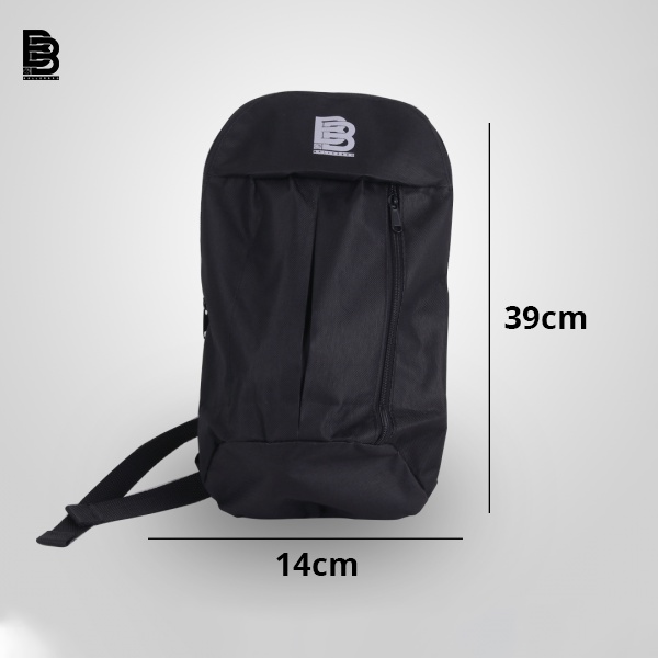 Tas Ransel Sport 10L / 10 Liter Backpack