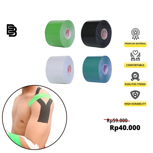 Kinesio Tape BALLERBRO