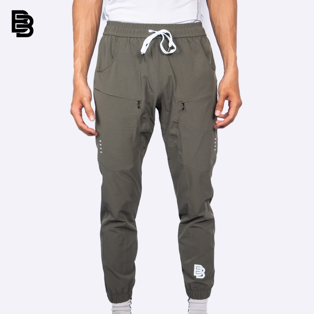Jogger Pants Street Series Ballerbro | Celana Jogger | Celana Olahraga Pria | Celana Olahraga Wanita
