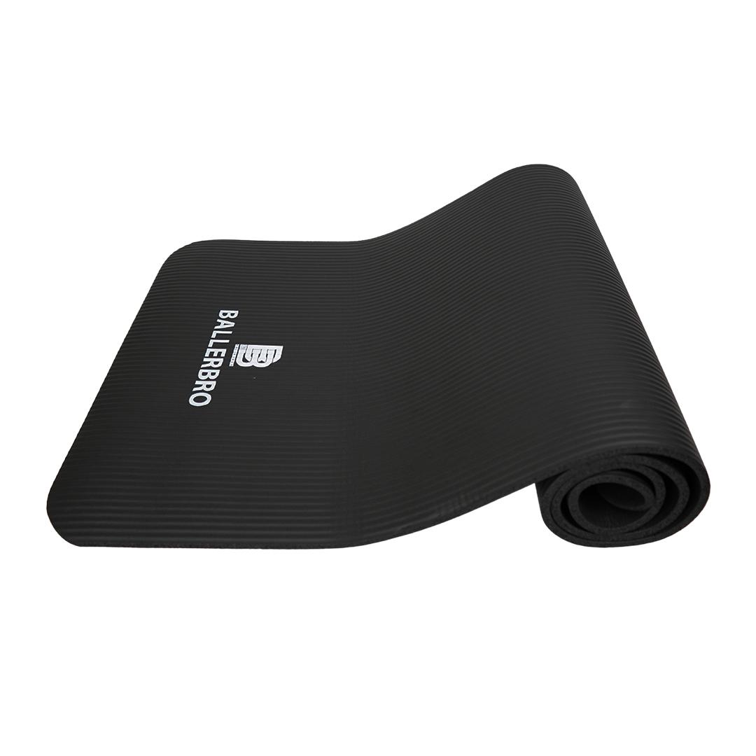 Yoga Mat / Training Mat Ballerbro NBR 10MM