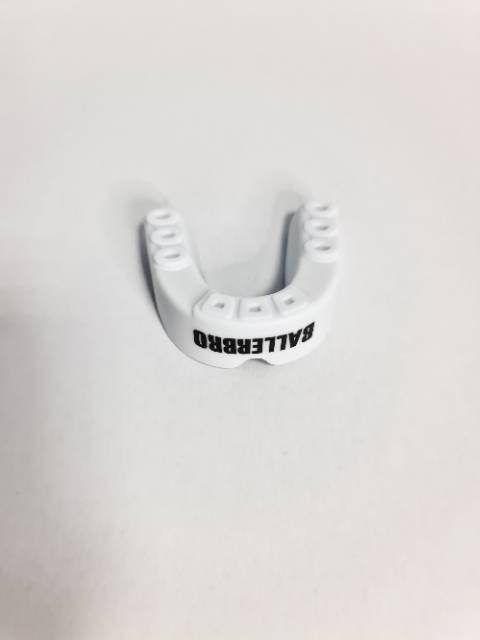 BALLERBRO Mouthguard / Gumshield / Mouthpiece / Mouthguard
