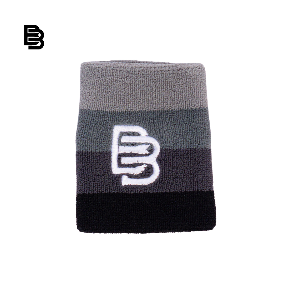 Wristband Olahraga BALLERBRO - Combination