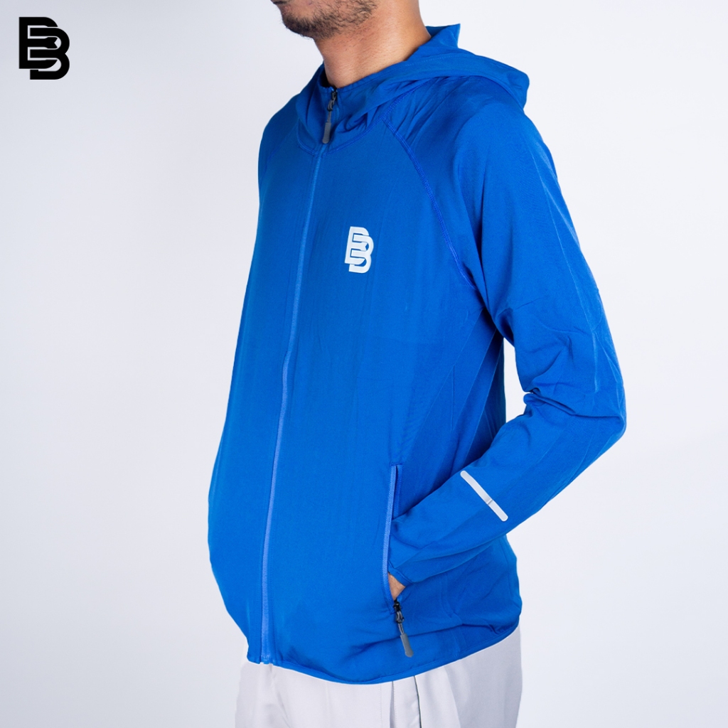 Jaket Olahraga Airtech Ballerbro | Jaket Olahraga | Jaket Olahraga Pria | Jaket Olahraga Wanita | Sports Jacket