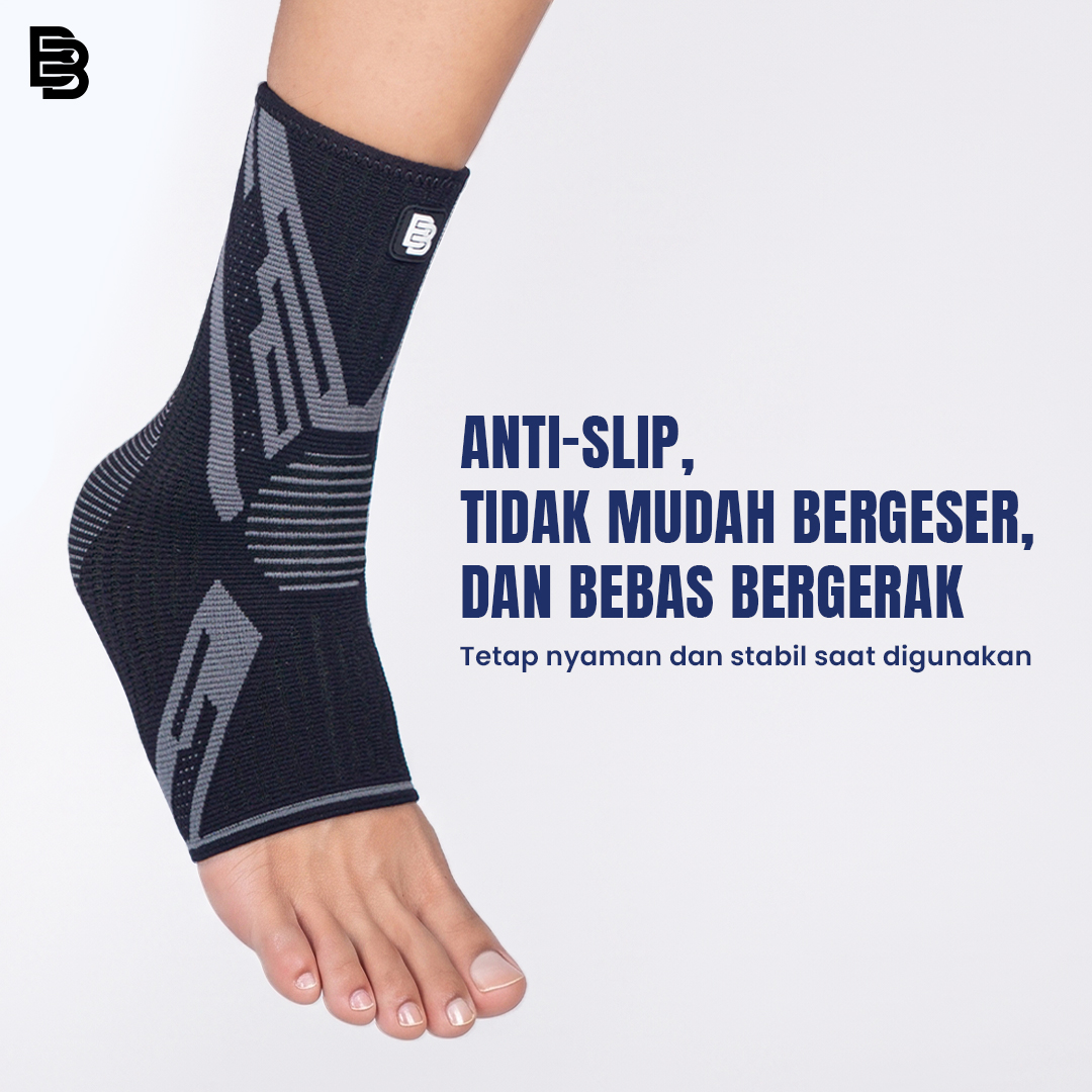 Ankle Guard Compression | Ankle Safety | Pelindkung Engkel