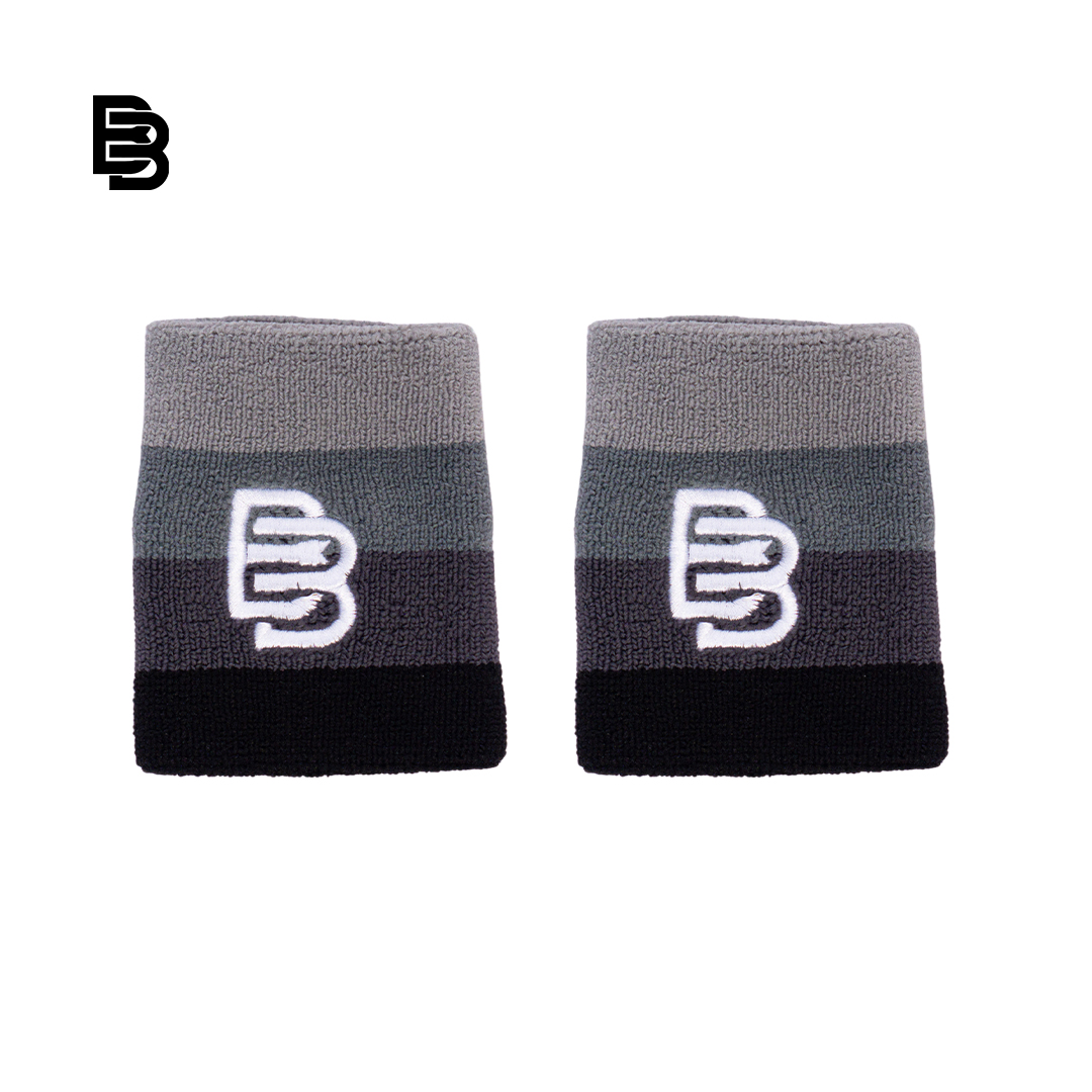 Wristband Combination 1 pasang (2 pcs)