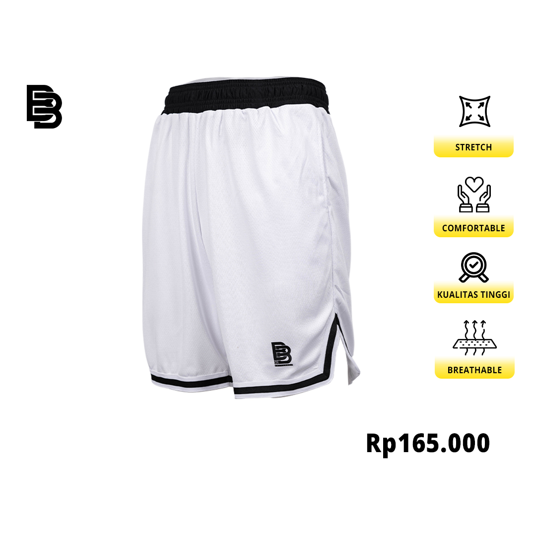 Celana Basket Original BALLERBRO
