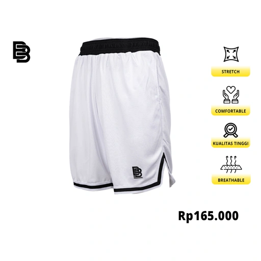 Celana Basket Original BALLERBRO