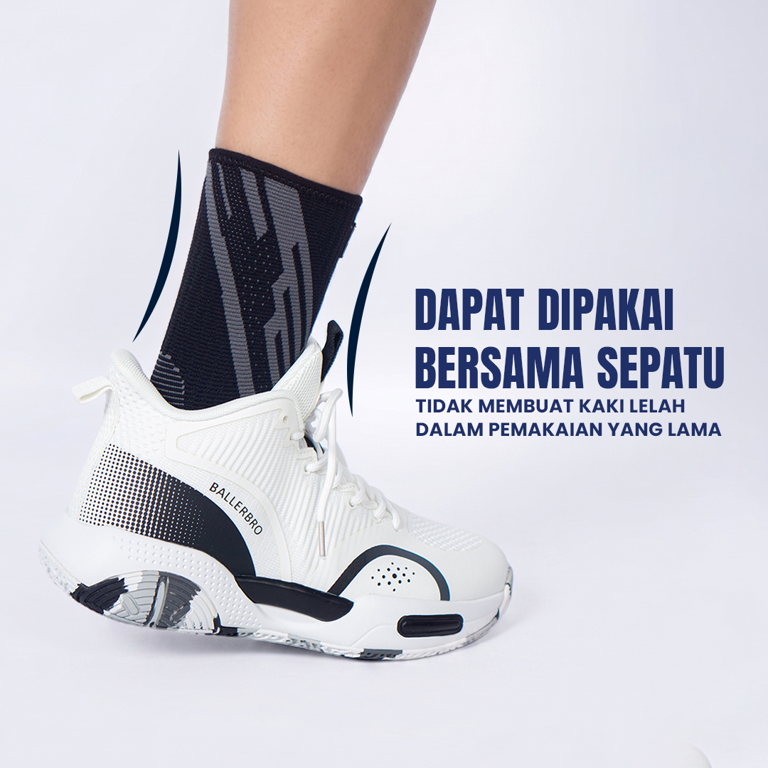 Ankle Guard Compression | Ankle Safety | Pelindkung Engkel