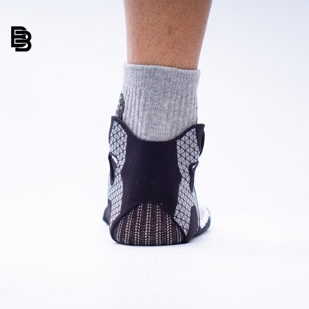 Sports Protective Gear Ankle Support HARD Ballerbro | Ankle Support | Ankle Brace | Penyokong ankle