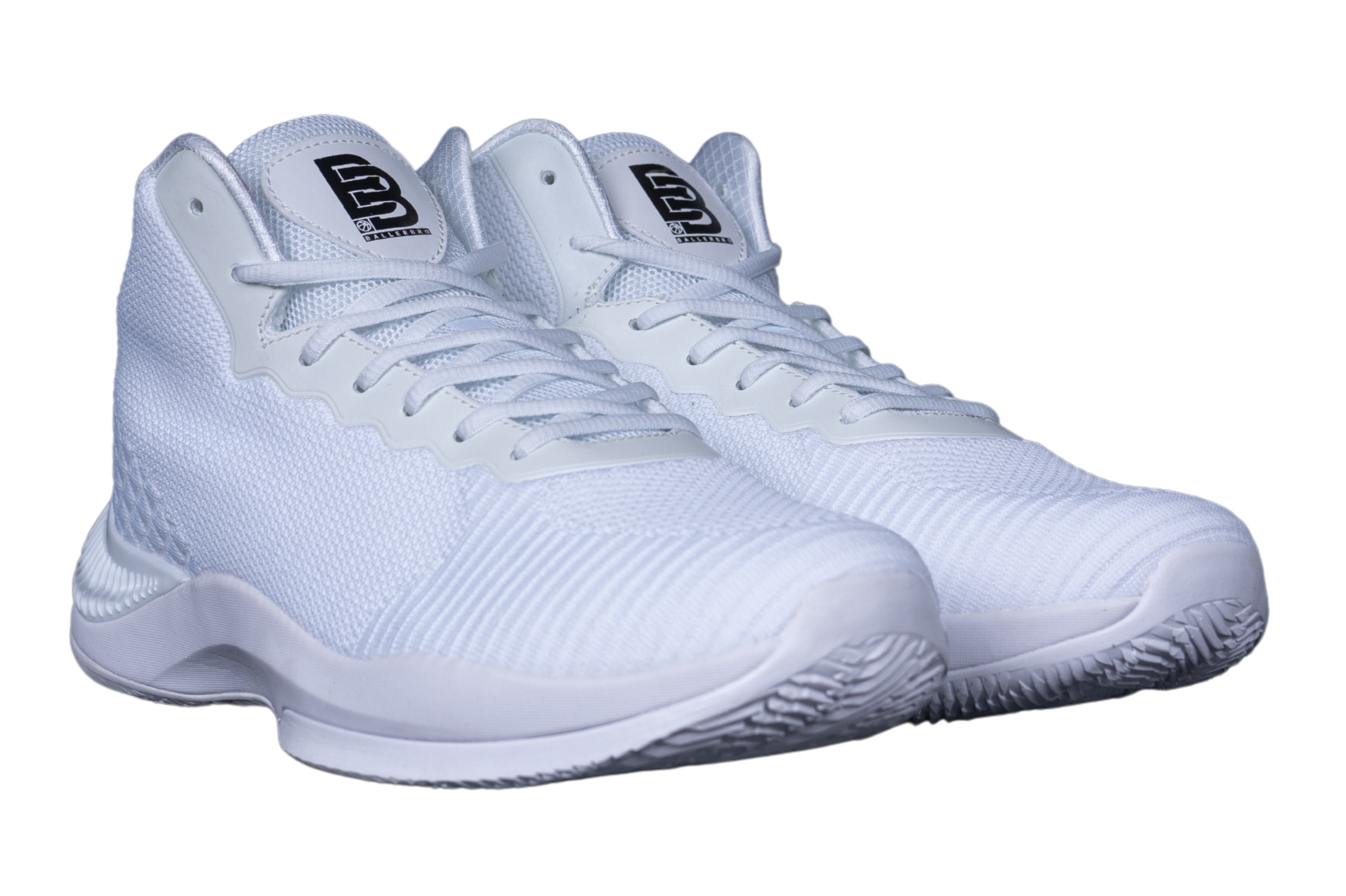 Sepatu Basket BALLERBRO BB3 First Version