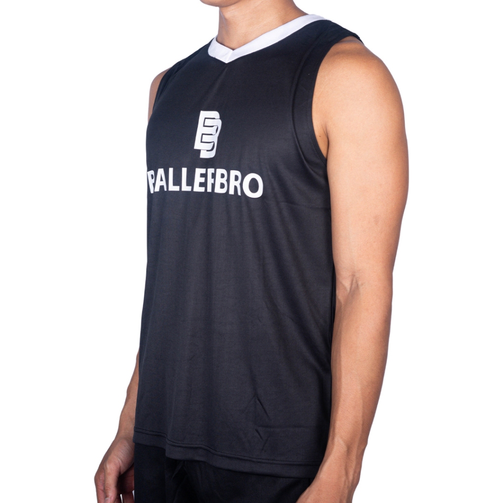 Jersey Basket V2 Ballerbro | Jersey Basket pria | Jersey Basket Wanita | Jersey Basket Cewek