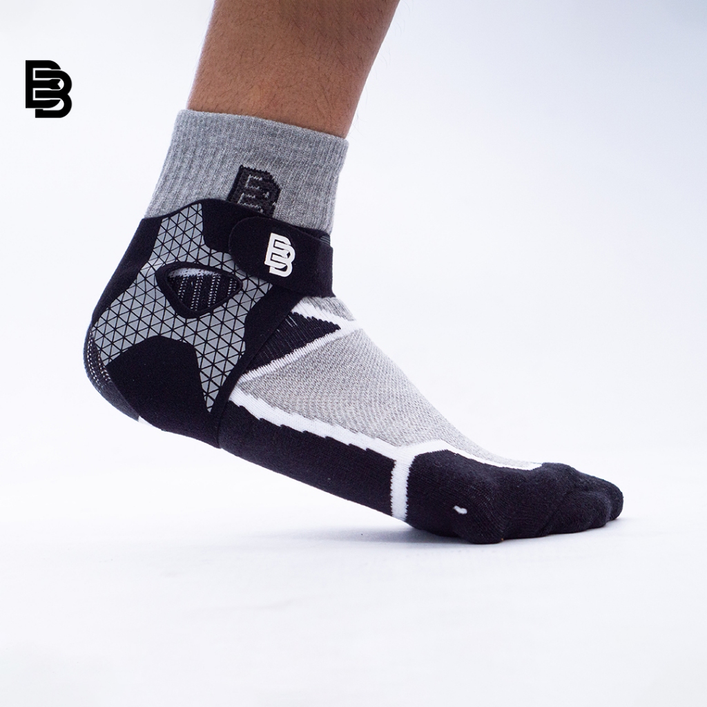 Sports Protective Gear Ankle Support HARD Ballerbro | Ankle Support | Ankle Brace | Penyokong ankle