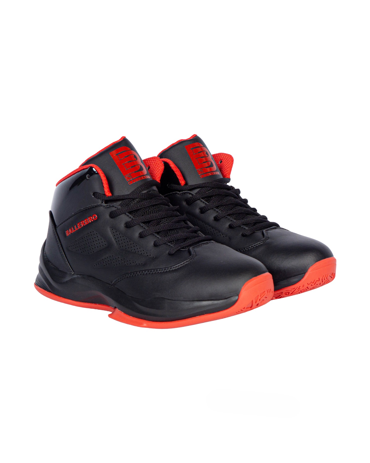 Sepatu Basket BALLERBRO BB1