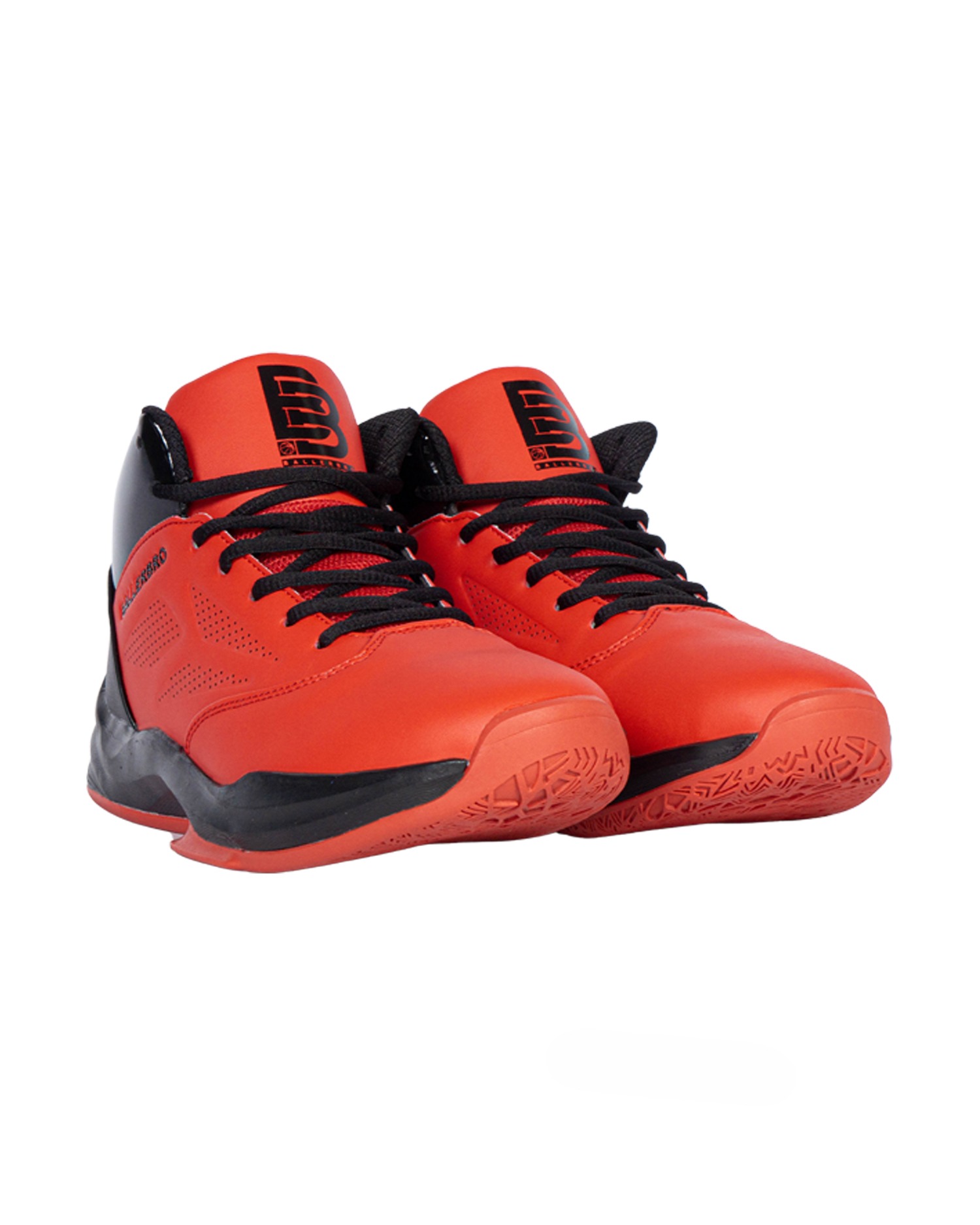 Sepatu Basket BALLERBRO BB1