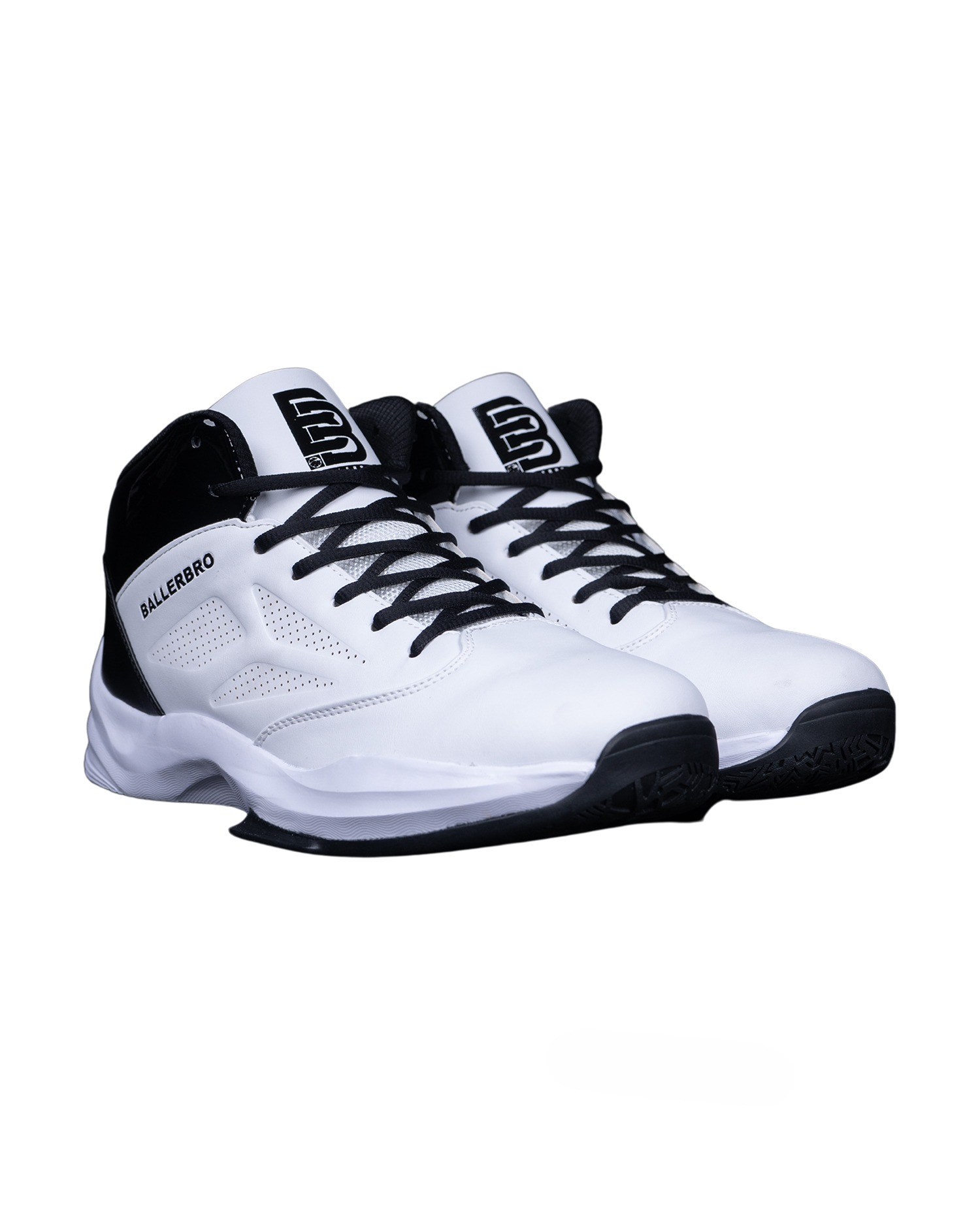 Sepatu Basket BALLERBRO BB1