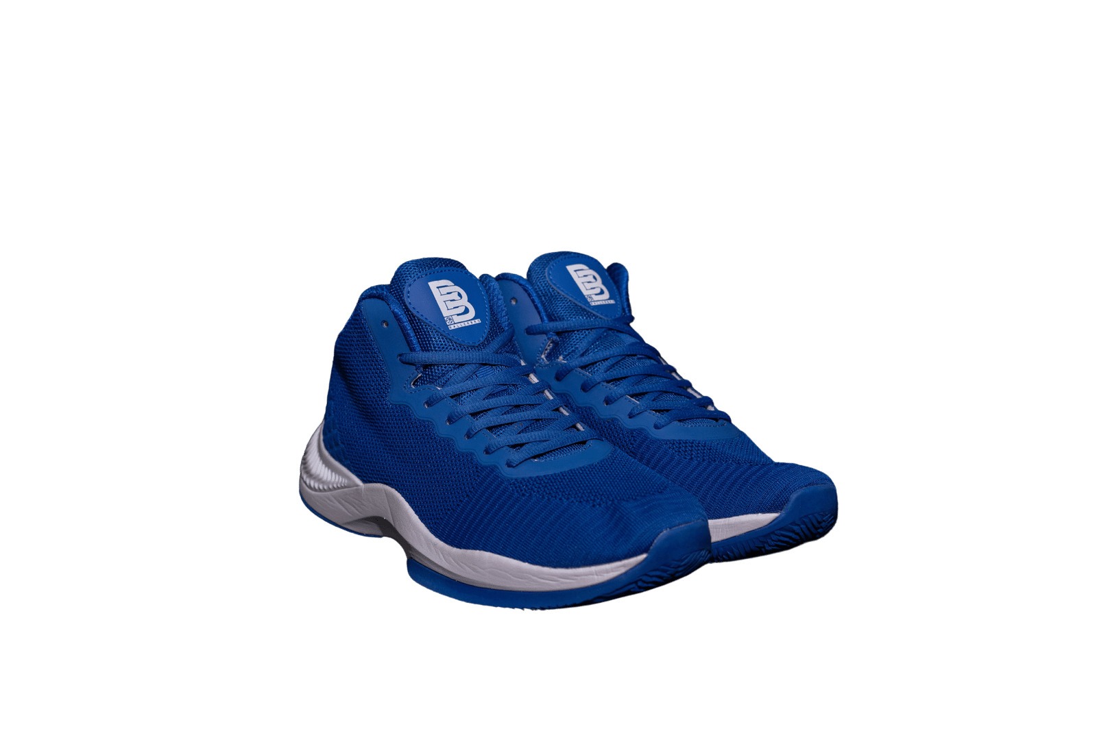 Sepatu Basket BALLERBRO BB3 First Version
