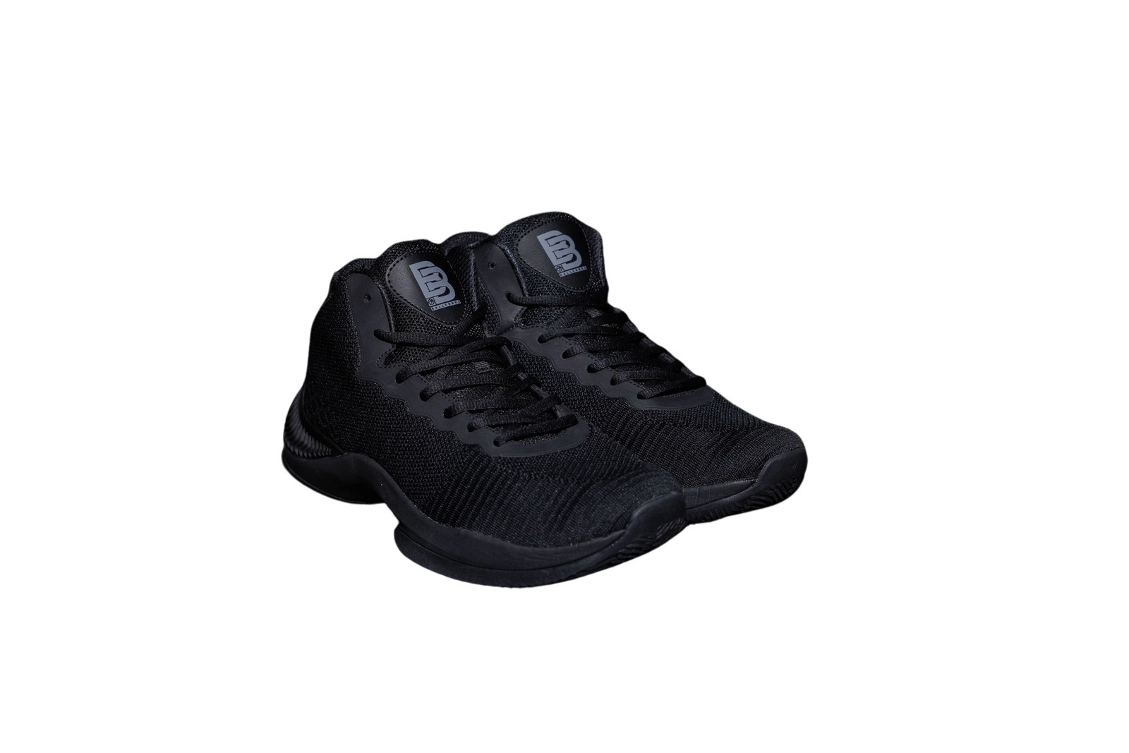 Sepatu Basket BALLERBRO BB3 First Version