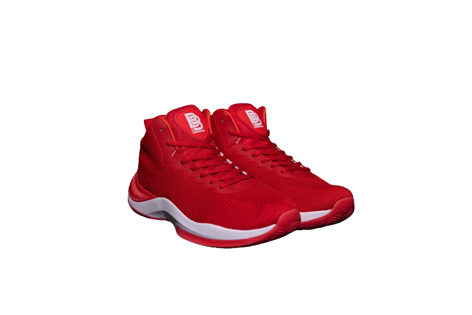 Sepatu Basket BALLERBRO BB3 First Version