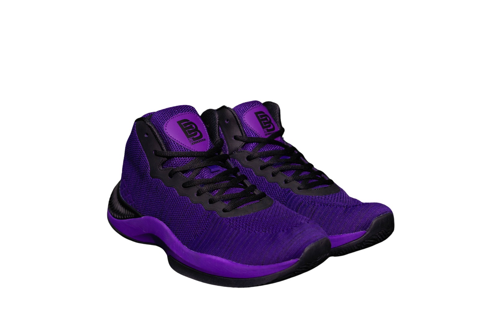Sepatu Basket BALLERBRO BB3 First Version