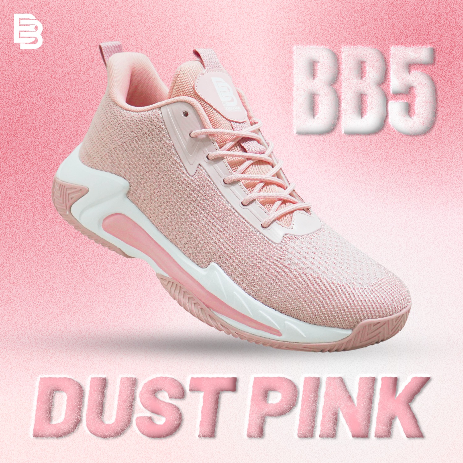 Sepatu Basket BALLERBRO BB5