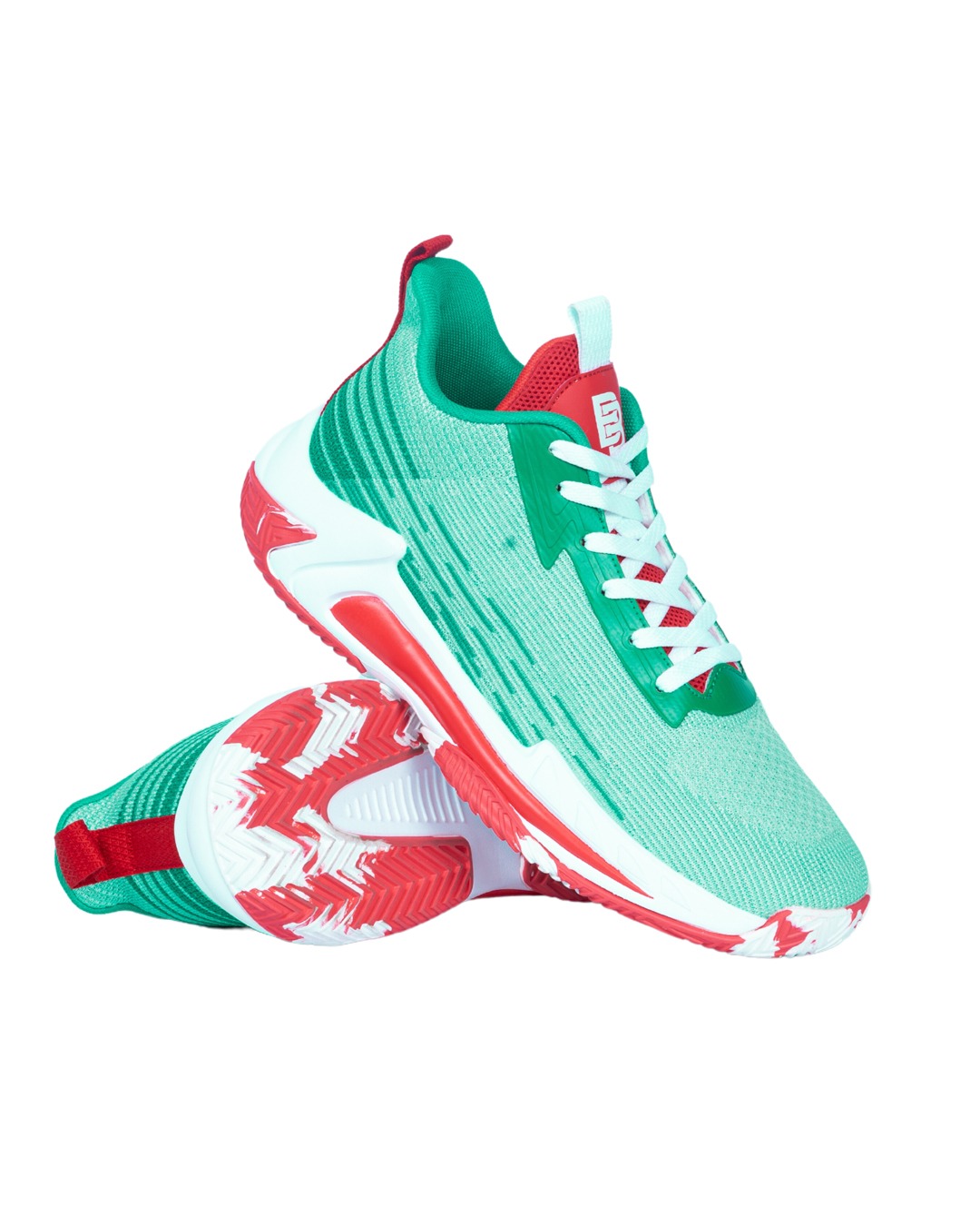 Sepatu Basket BALLERBRO BB5