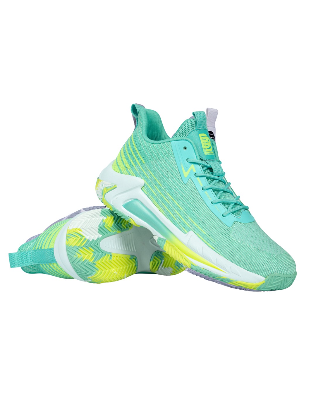Sepatu Basket BALLERBRO BB5