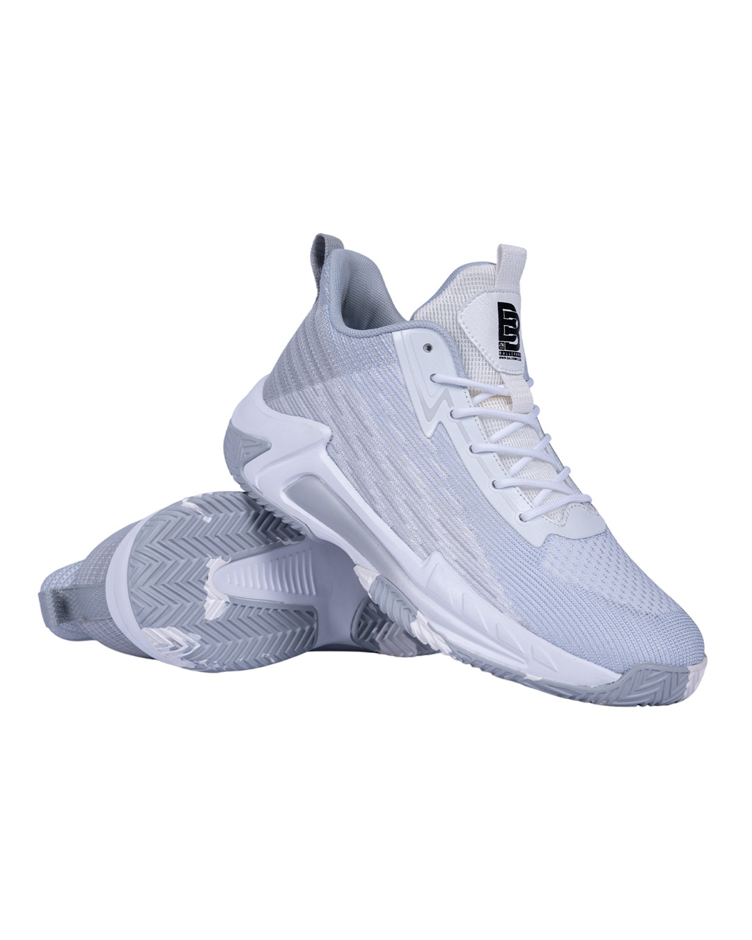 Sepatu Basket BALLERBRO BB5