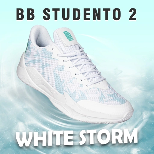 Sepatu Basket BALLERBRO BB STUDENTO 2