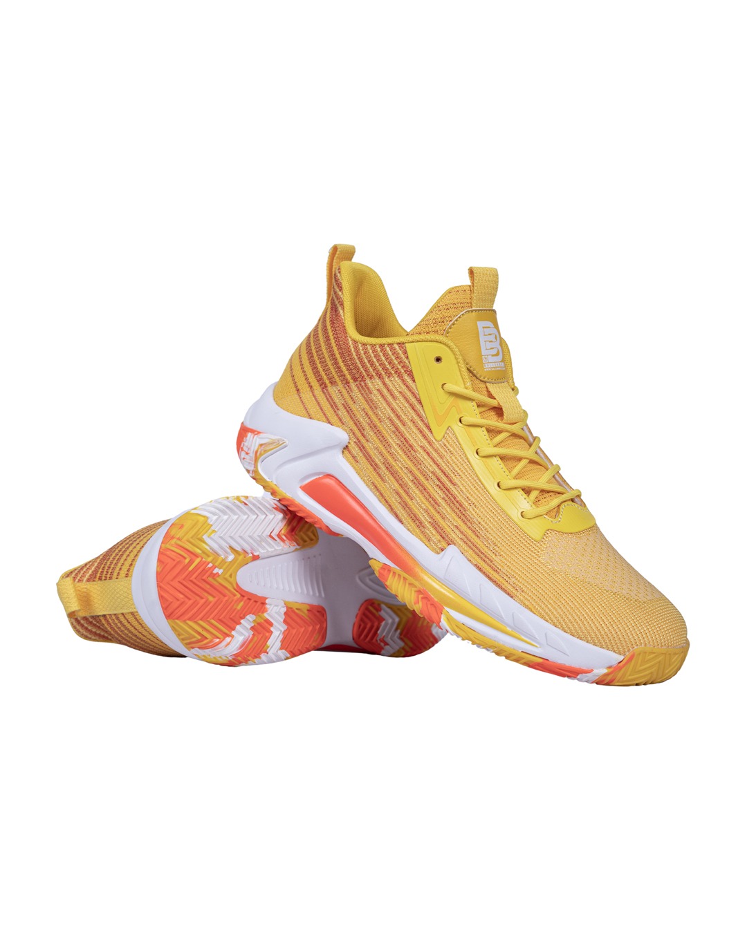 Sepatu Basket BALLERBRO BB5