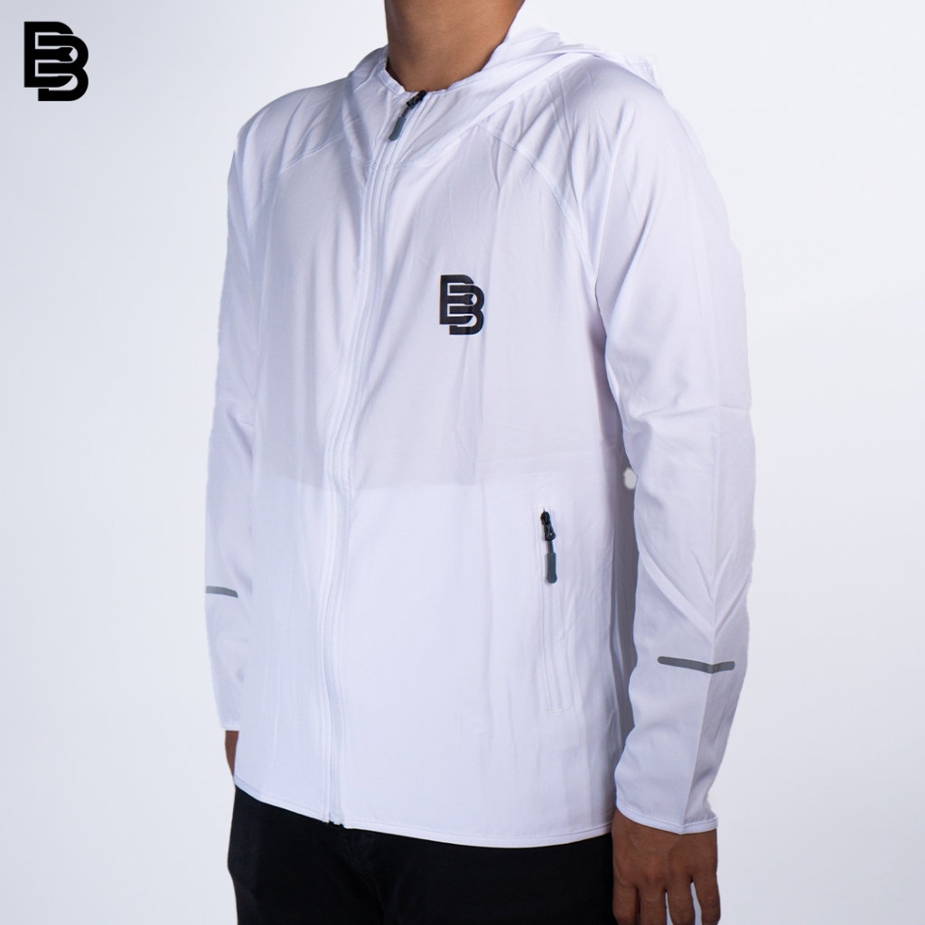 Jaket Olahraga Airtech Ballerbro | Jaket Olahraga | Jaket Olahraga Pria | Jaket Olahraga Wanita | Sports Jacket