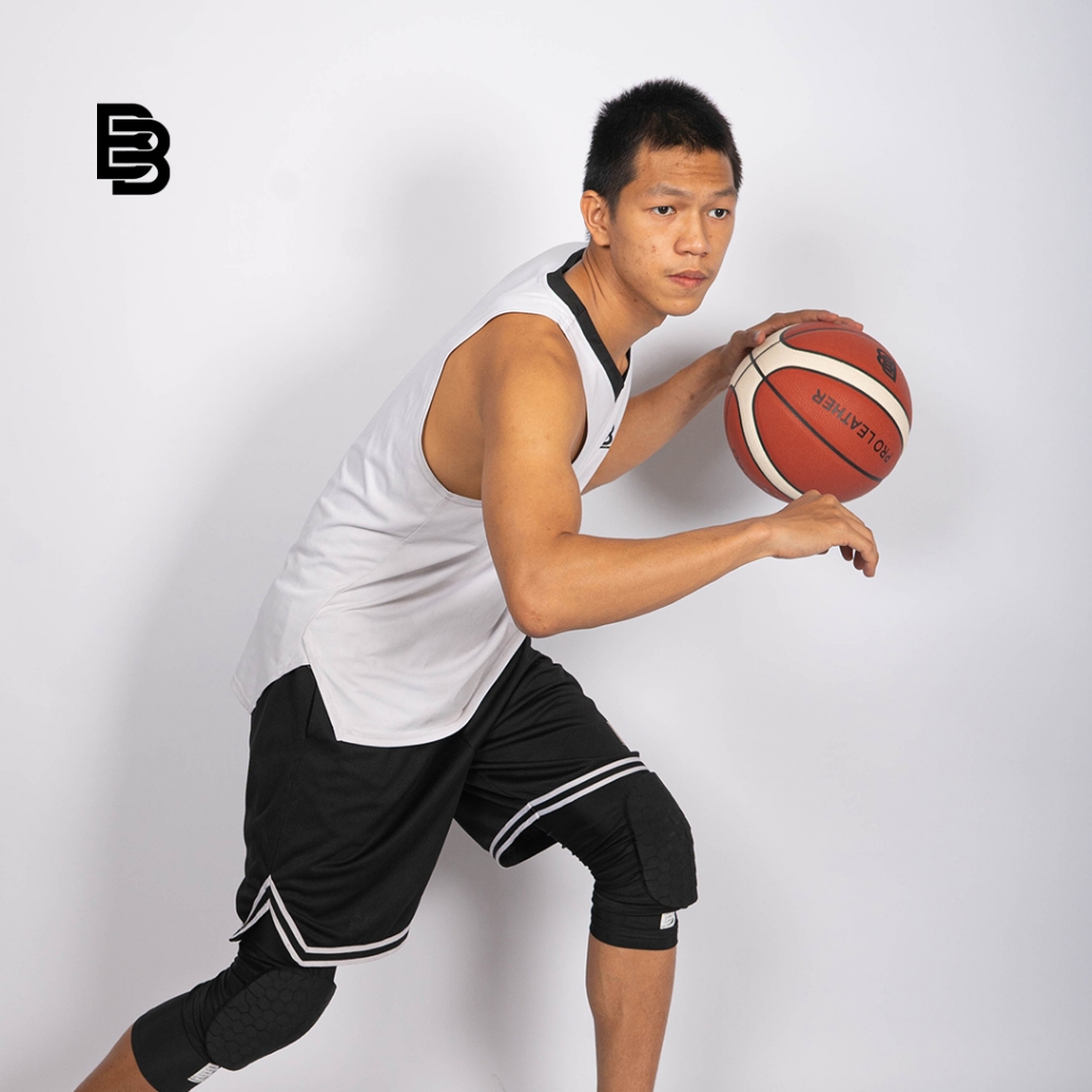 BOLA BASKET BALLERBRO PL Series (Pro Leather) PL6 & PL7 | BOLA BASKET OUTDOOR | BOLA BASKET SIZE 6 | BOLA BASKET SIZE 7 | BOLA BASKET KULIT