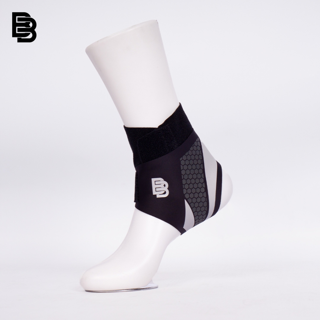 Sports Protective Gear Ankle Support SOFT Ballerbro | Ankle Support | Ankle Brace | Penyokong ankle