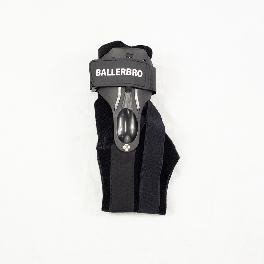 Ballerbro Ankle Brace Support Next level - Alat Penyangga Kaki Keseleo