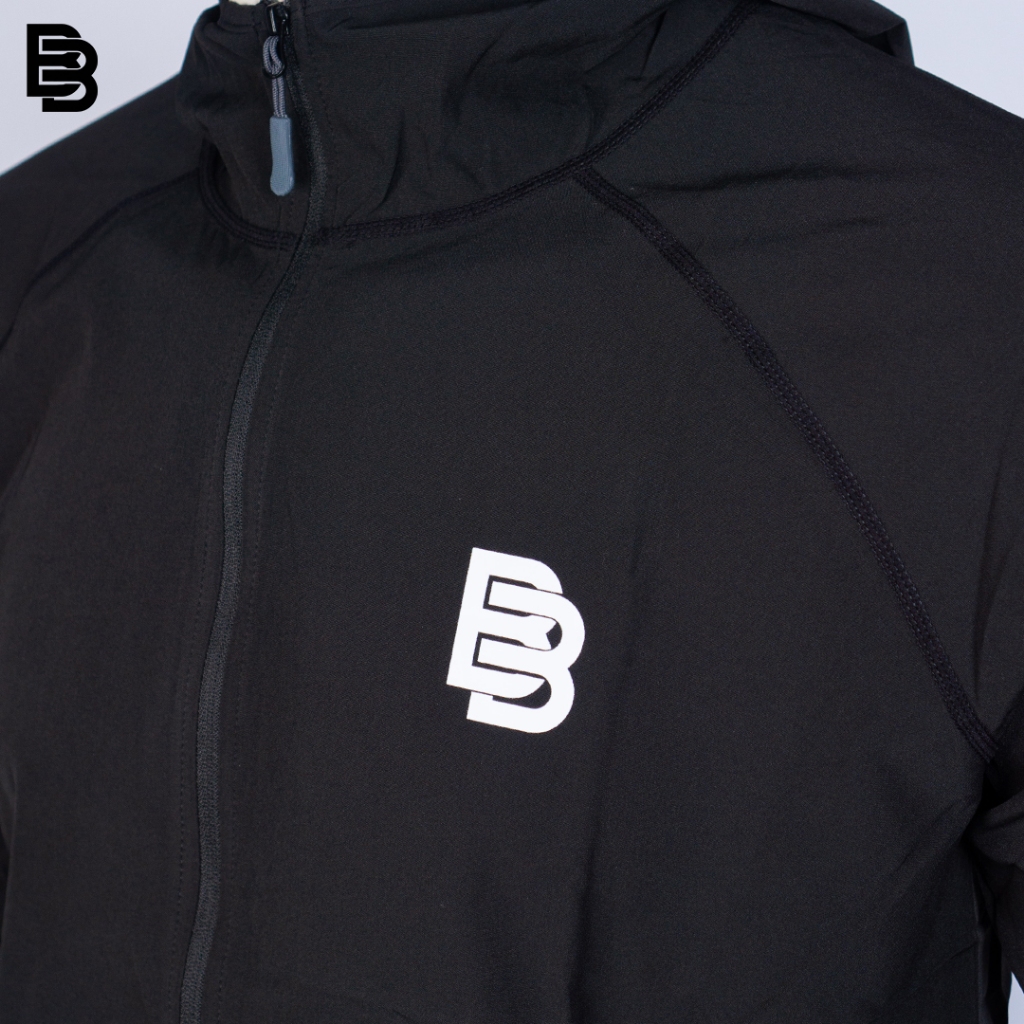 Jaket Olahraga Airtech Ballerbro | Jaket Olahraga | Jaket Olahraga Pria | Jaket Olahraga Wanita | Sports Jacket